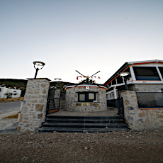 Datça Suites Luxury Boutique Hotel